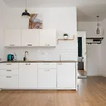 Karolkowa Comfort By Bookinghost * ורשה