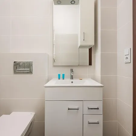 Karolkowa Comfort By Bookinghost Appartement *