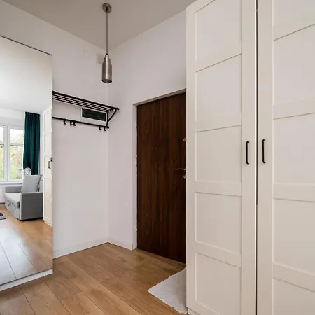 Apartamento Karolkowa Comfort By Bookinghost