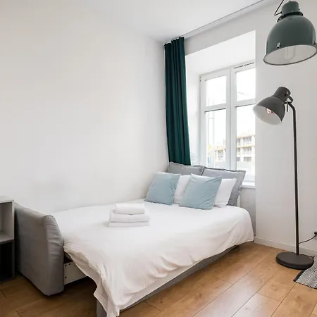 Appartement Karolkowa Comfort By Bookinghost *