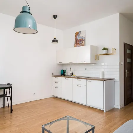 Appartement Karolkowa Comfort By Bookinghost