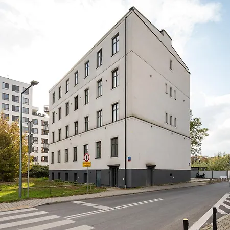 Karolkowa Comfort By Bookinghost * Varsovia