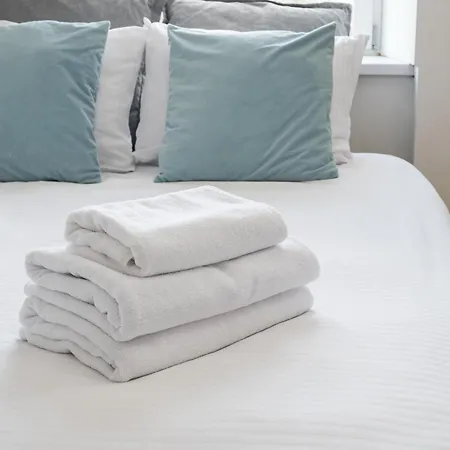 Karolkowa Comfort By Bookinghost