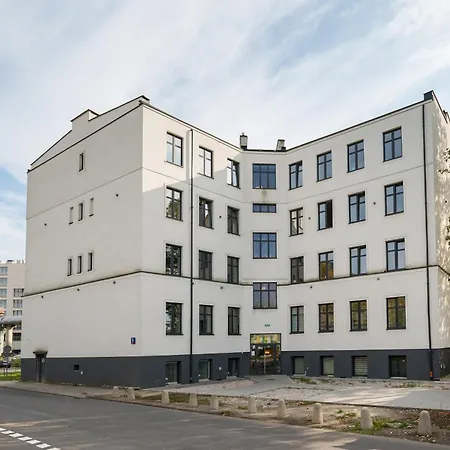 Karolkowa Comfort By Bookinghost Apartamento *