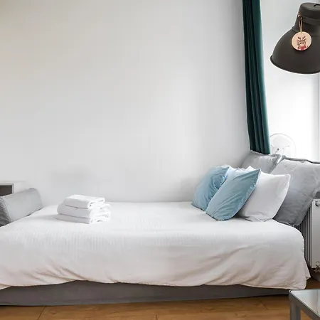 Karolkowa Comfort By Bookinghost