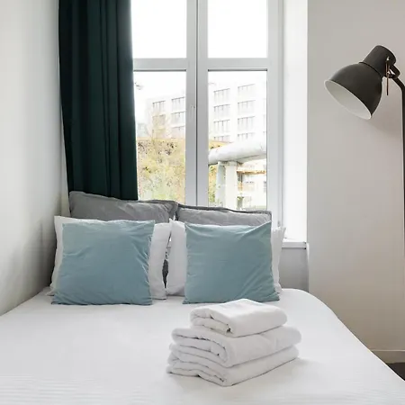 Karolkowa Comfort By Bookinghost