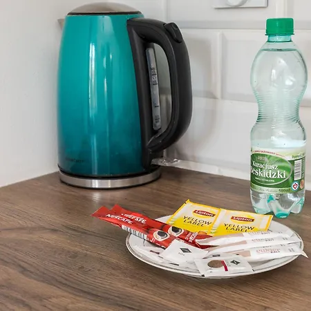 דירה Karolkowa Comfort By Bookinghost