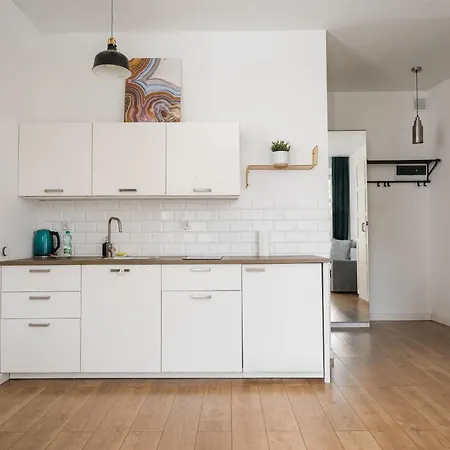 Karolkowa Comfort By Bookinghost * ורשה